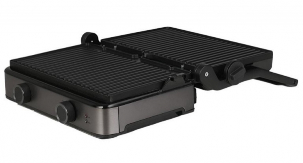 Leggno Gourmet Pro Grill LE-GRPRO501BKXL Elektrikli Izgara