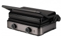 Leggno Gourmet Pro Grill LE-GRPRO501BKXL resim