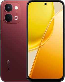 Vivo Y51 Pro 5G