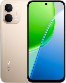 Vivo Y51 Pro 5G