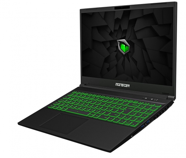 Monster Abra A5 V22.1.14 Laptop