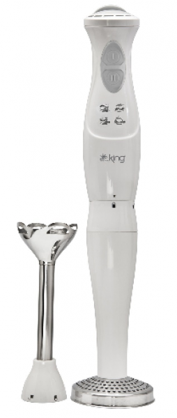 King Pürexpress P-947 Blender
