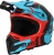 Acerbis Profile 5 Kırmızı Mavi