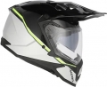 Acerbis Assault Graphic 22-06 Motosiklet Kaskı
