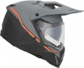 Acerbis Assault Graphic 22-06 Motosiklet Kaskı
