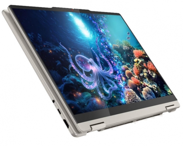 Lenovo Yoga 7 14AKP10 83JR00ADTR 2'si 1 Arada