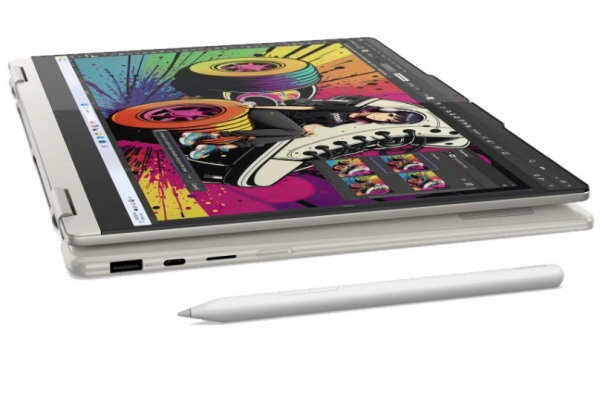 Lenovo Yoga 7 14AKP10 83JR00ADTR 2'si 1 Arada