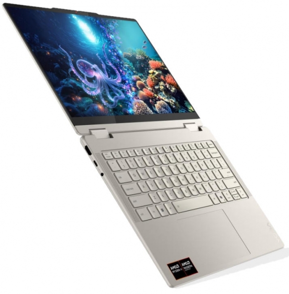 Lenovo Yoga 7 14AKP10 83JR00ADTR 2'si 1 Arada