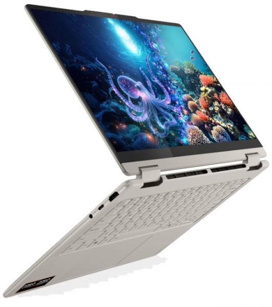 Lenovo Yoga 7 14AKP10 83JR00ADTR 2'si 1 Arada