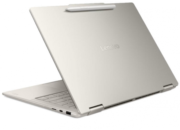 Lenovo Yoga 7 14AKP10 83JR00ADTR 2'si 1 Arada