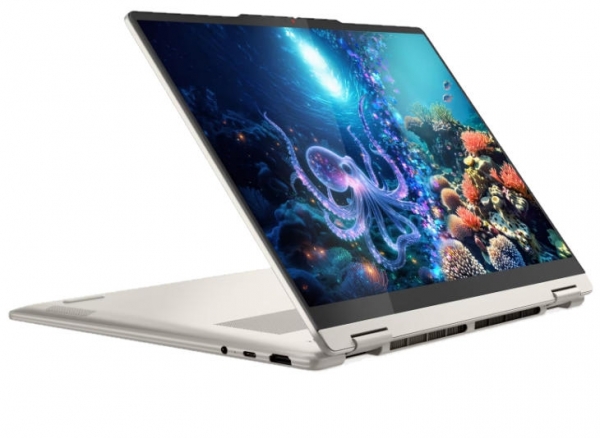 Lenovo Yoga 7 14AKP10 83JR00ADTR 2'si 1 Arada