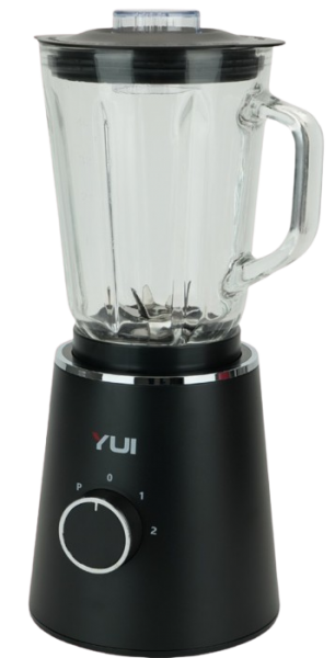 Yui M27 Blender