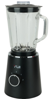 Yui M27 Blender