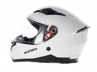 Acerbis Carlino 22.06 Çocuk Beyaz