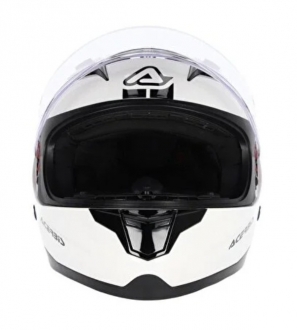 Acerbis Carlino 22.06 Çocuk Beyaz
