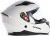 Acerbis Carlino 22.06 Çocuk Beyaz