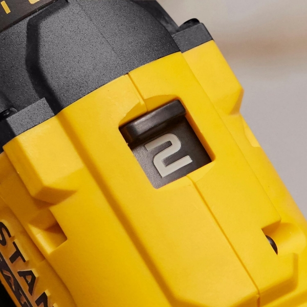 Stanley SCD700B-TR Akülü Matkap (1 Akülü)