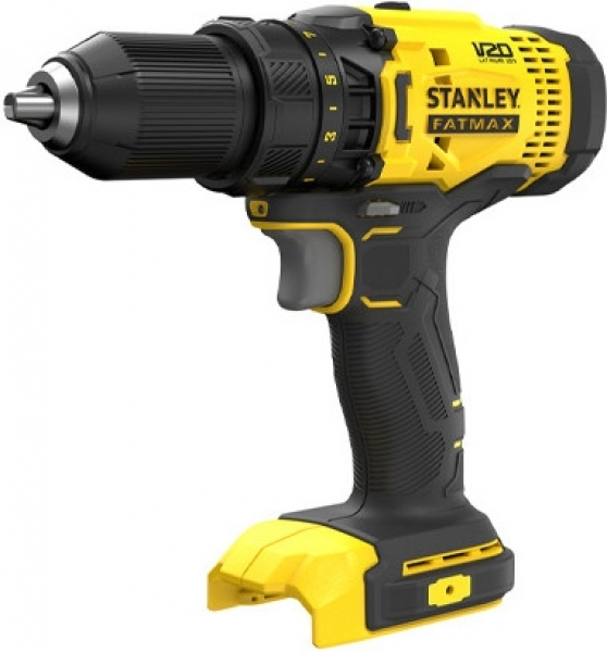 Stanley SCD700B-TR Akülü Matkap (1 Akülü)