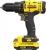 Stanley SCD700B-TR Akülü Matkap