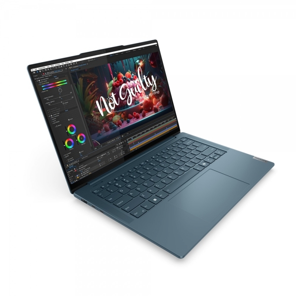Lenovo Yoga Pro 7 83LX000WTR Laptop
