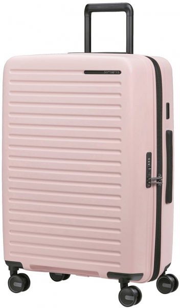 Samsonite Restacd Spinner Orta Boy Valiz