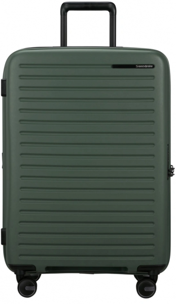 Samsonite Restacd Spinner Orta Boy Valiz
