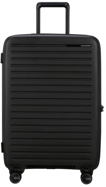 Samsonite Restacd Spinner Orta Boy Valiz