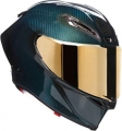 AGV Pista GP RR Mplk Acqua resim