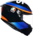 AGV K6 S Mplk Marını Sky resim