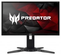 Acer XB240HBbmjdpr resim