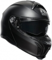 AGV Tourmodular Solid MPLK Black resim