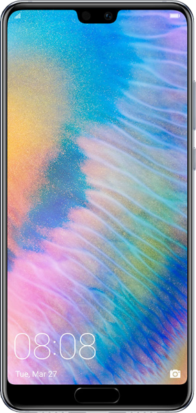 Huawei P20