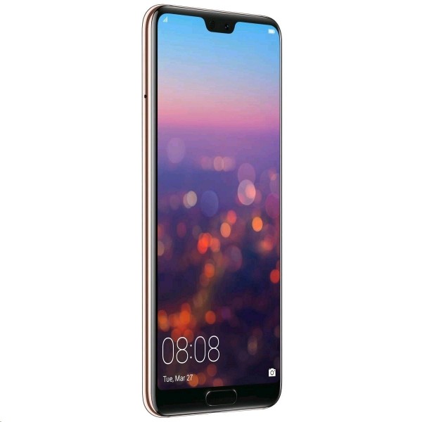 Huawei P20