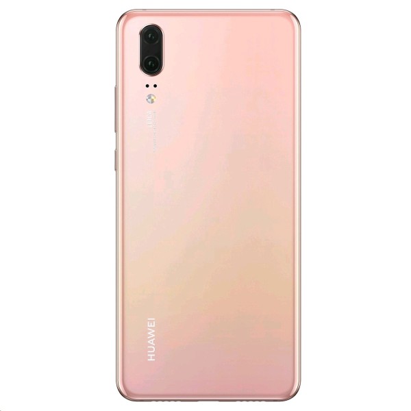 Huawei P20