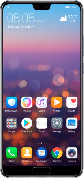 Huawei P20