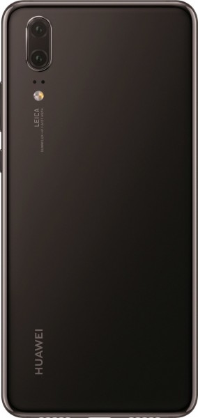 Huawei P20