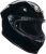 AGV K6 S MPLK Black Mono