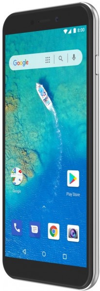 General Mobile GM 8 Go