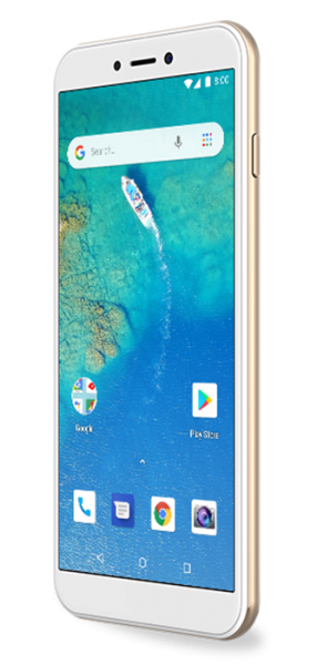 General Mobile GM 8 Go