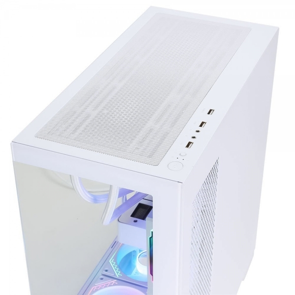 PowerBoost Sea View 750W Bilgisayar Kasası