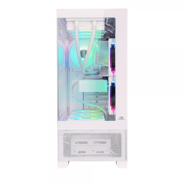 PowerBoost Sea View 750W Bilgisayar Kasası