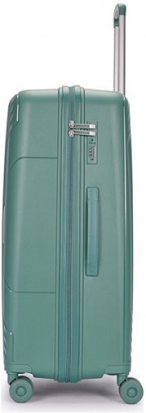 United Colors Of Benetton 14BNT8001 Büyük Boy Valiz