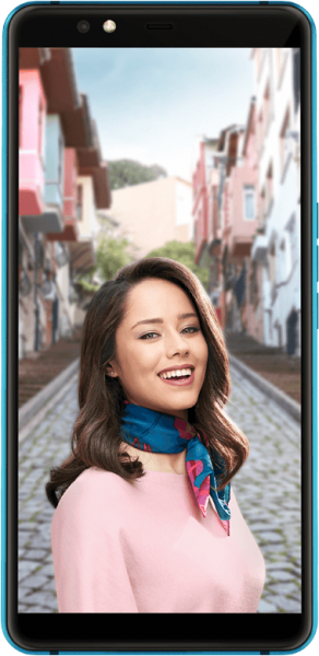 Vestel Venus Z20