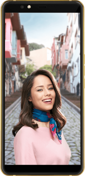 Vestel Venus Z20