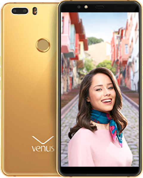 Vestel Venus Z20