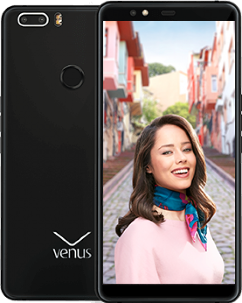 Vestel Venus Z20