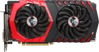 MSI Radeon RX 580 Gaming X+ 8GB resim