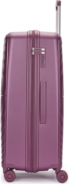 United Colors Of Benetton 14BNT8002 3'lü Valiz Seti
