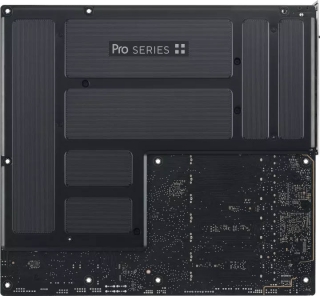 Asus Pro WS W890E-Sage SE LGA 4710-2 Soket Anakart