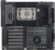 Asus Pro WS W890E-Sage SE LGA 4710-2 Soket Anakart